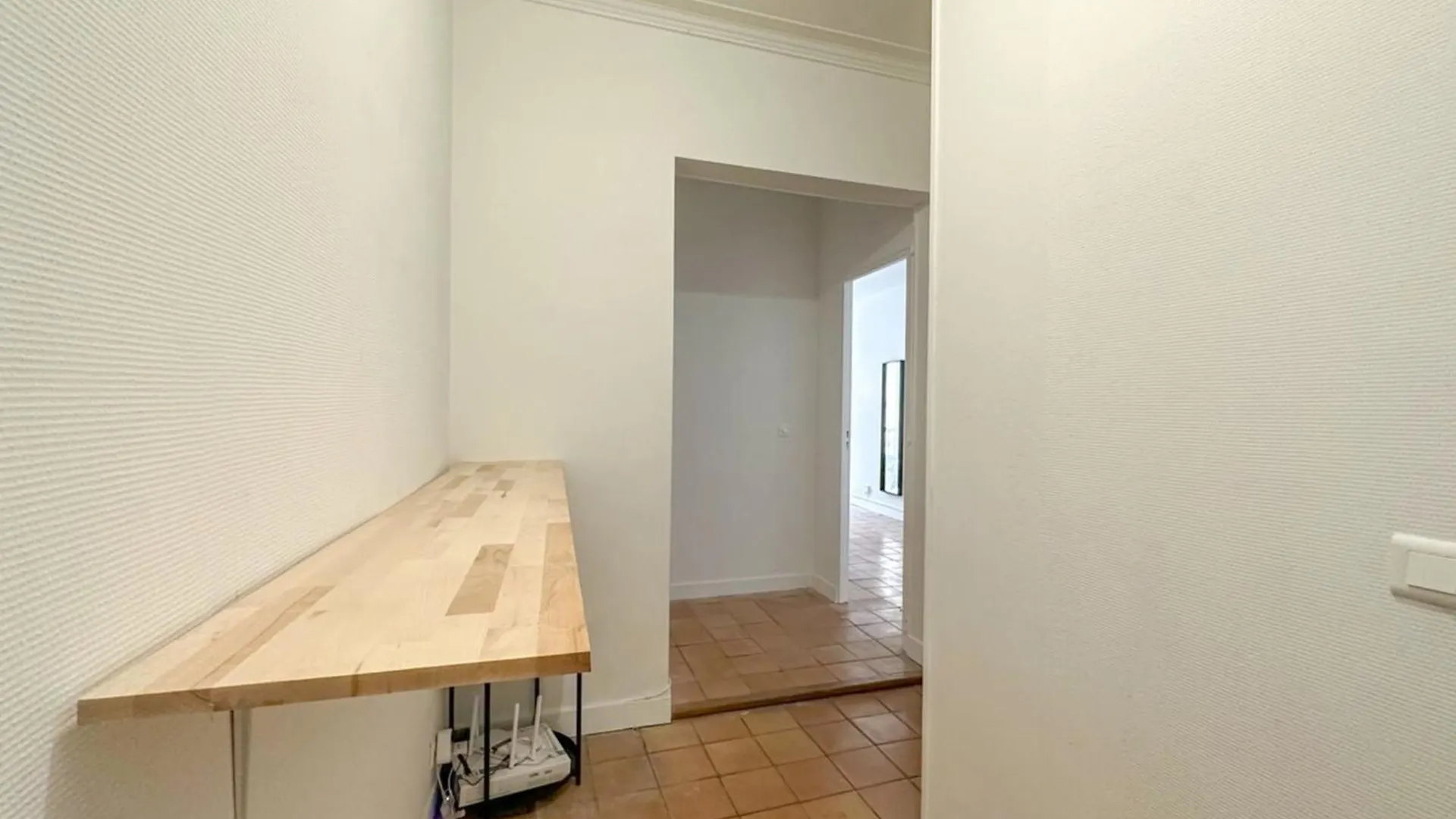 Holiday home Flexliving - Room - Echiquier Paris France